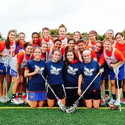 Official Twitter account of the SUNY New Paltz Women's Lacrosse Team