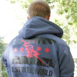 AndreySerov1992's profile picture. Танцую)