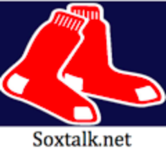 Soxtalkblog's profile picture. http://t.co/5iXH9Y597X is a blog dedicated to talking Red Sox baseball. Come join the conversation! https://t.co/ck4tjZ60JW