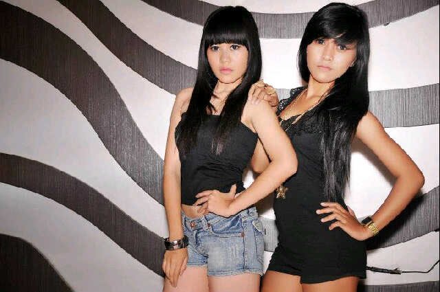 ModelindonesiaII