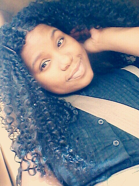 Pretty Beautiful Smile All The Time!!!!
Jus On Dat Laid Back Tip As U Kno {Smoov}
#TeamScorpio , #TeamSmileyy , #TeamTrue