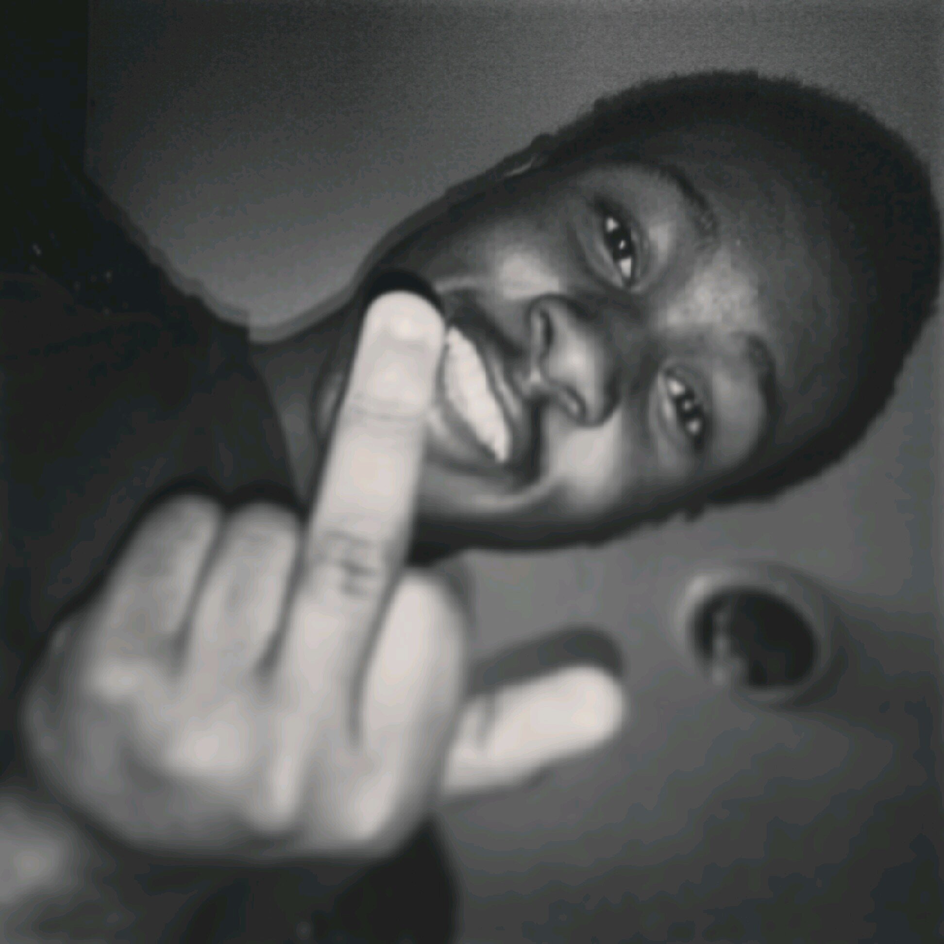 i am a upcoming rapper,and a younging with a big dream
