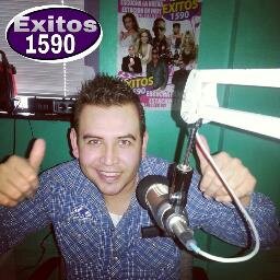el tapatio de la radio