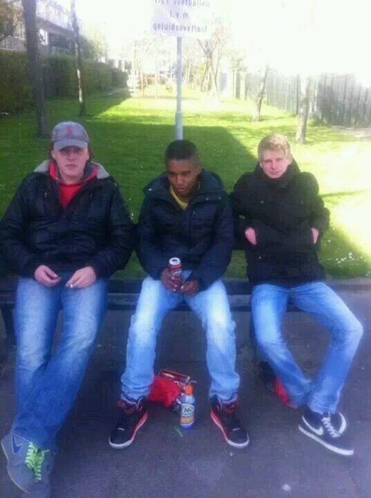 #Uitgeest #Horizon Alkmaar #Fcu A2 sterrenteam #Django Unchained  Insta: casdeken