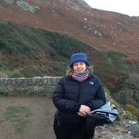 Prof Jackie Potter(@Jac_Potter) 's Twitter Profile Photo