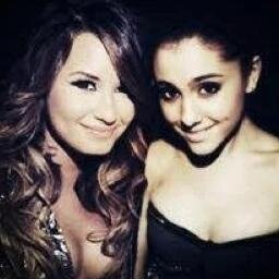 Demi e Ari Forever!!! Nossas Princesinhas, Nossas VIDAS fizemos essa página especialmente à elas porque sem elas não seriamos nada *---*