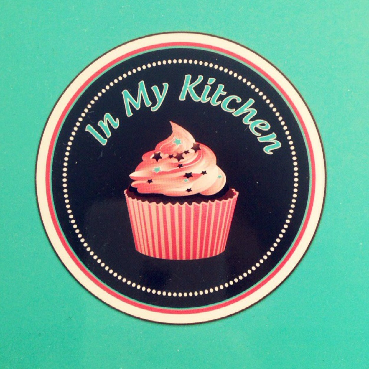 stephinmykitche's profile picture. 