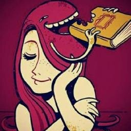 PotterHead, Fallen Angel, Dampira, Narniana, Fallenatic, Menina Perdida, Blogueira e outras mil e três coisas.