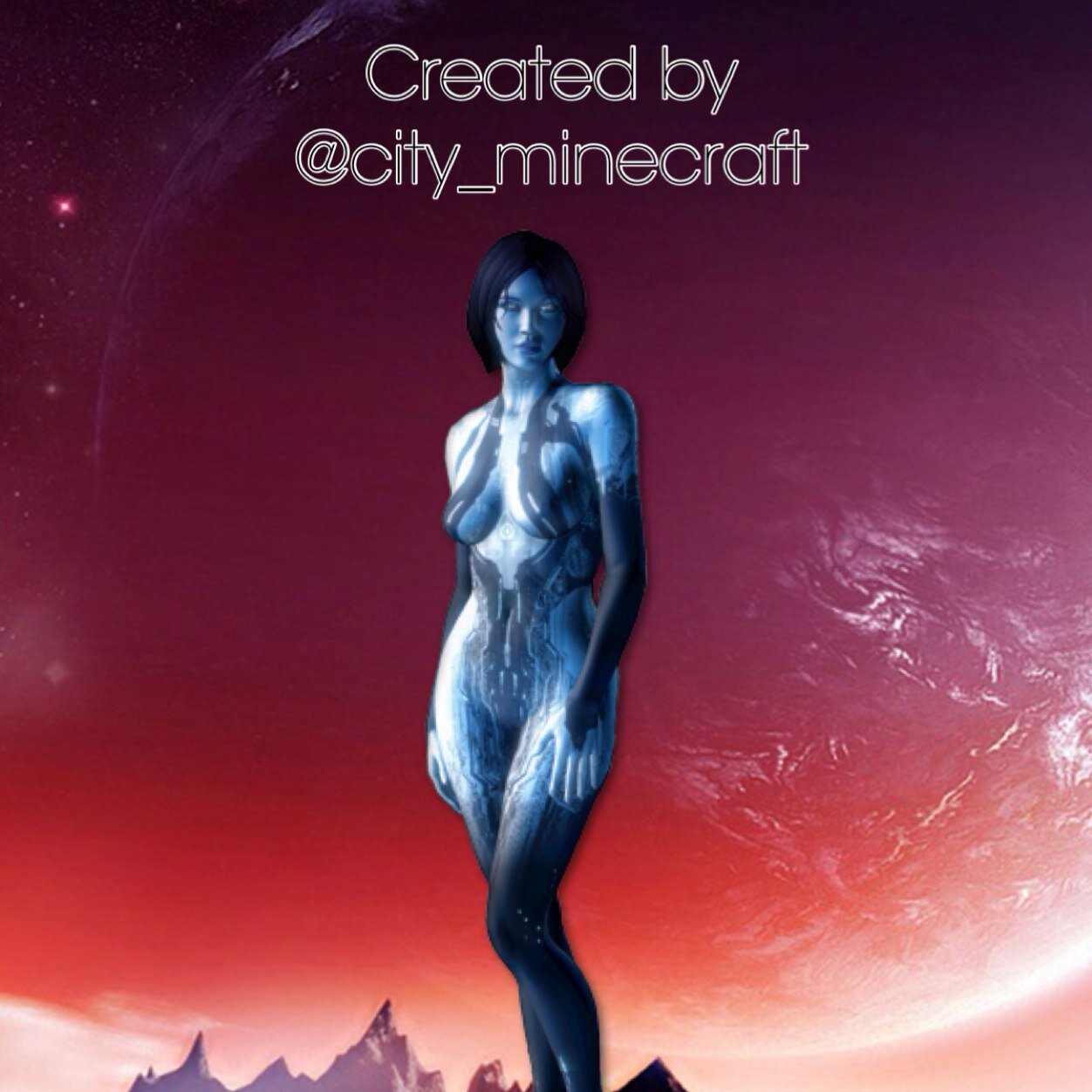 silias87's profile picture. hey guys, heres a girl who loves minecraft, assassins creed, call of duty and halo 4. come follow me @silias1987 and i follow and dm and anything with ghost/spi