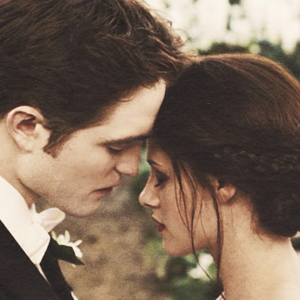 love is so much more than just following the rules