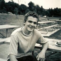 Marcin_Sajda's profile picture. Receiving Manger at Longo's Milton