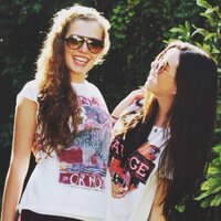 Ana Sofía (@sofiganem) Twitter profile photo