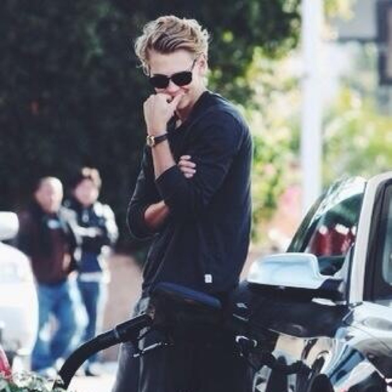 honey bunches of no