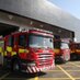 Clydesmill Fire (@clydesmillfire) Twitter profile photo