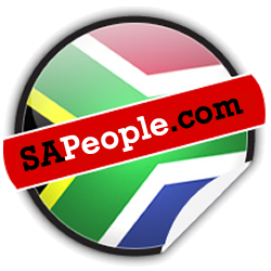 South Africa People - SAPeople.com