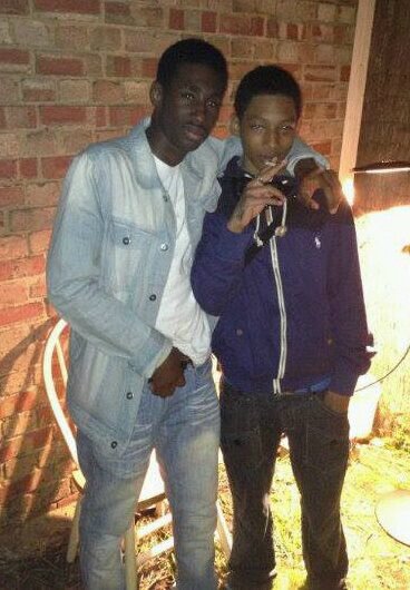 JustMarnii's profile picture. 