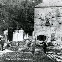 Willsbridge Mill (@willsbridgemill) 's Twitter Profile