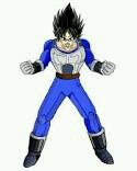 Saiyanandroid14's profile picture. 