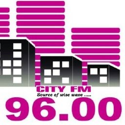 Official page of CITY FM 96.0- New and No.1 private HD Fm station in Bangladesh