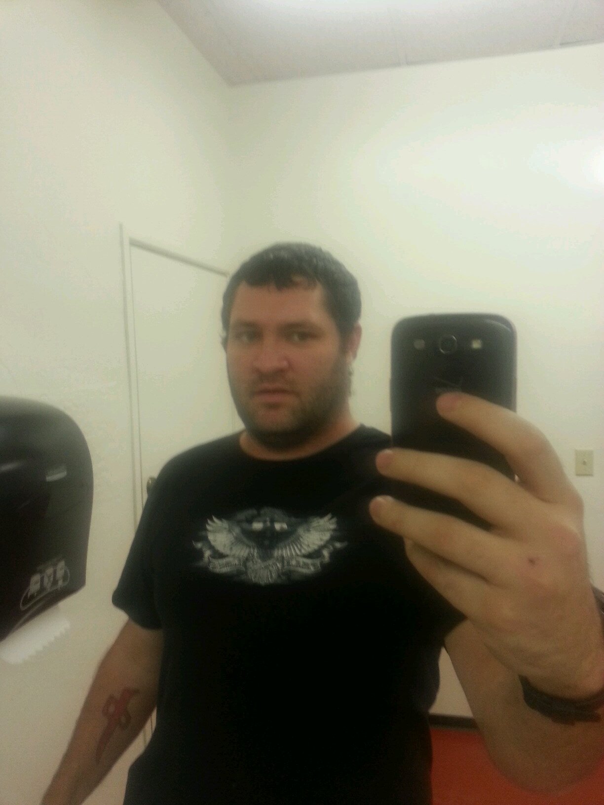 ogre2555's profile picture. 