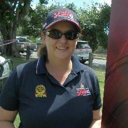 JulianneScott4's profile picture. Community Engagement Officer - Queensland Fire and Emergency Services - Central