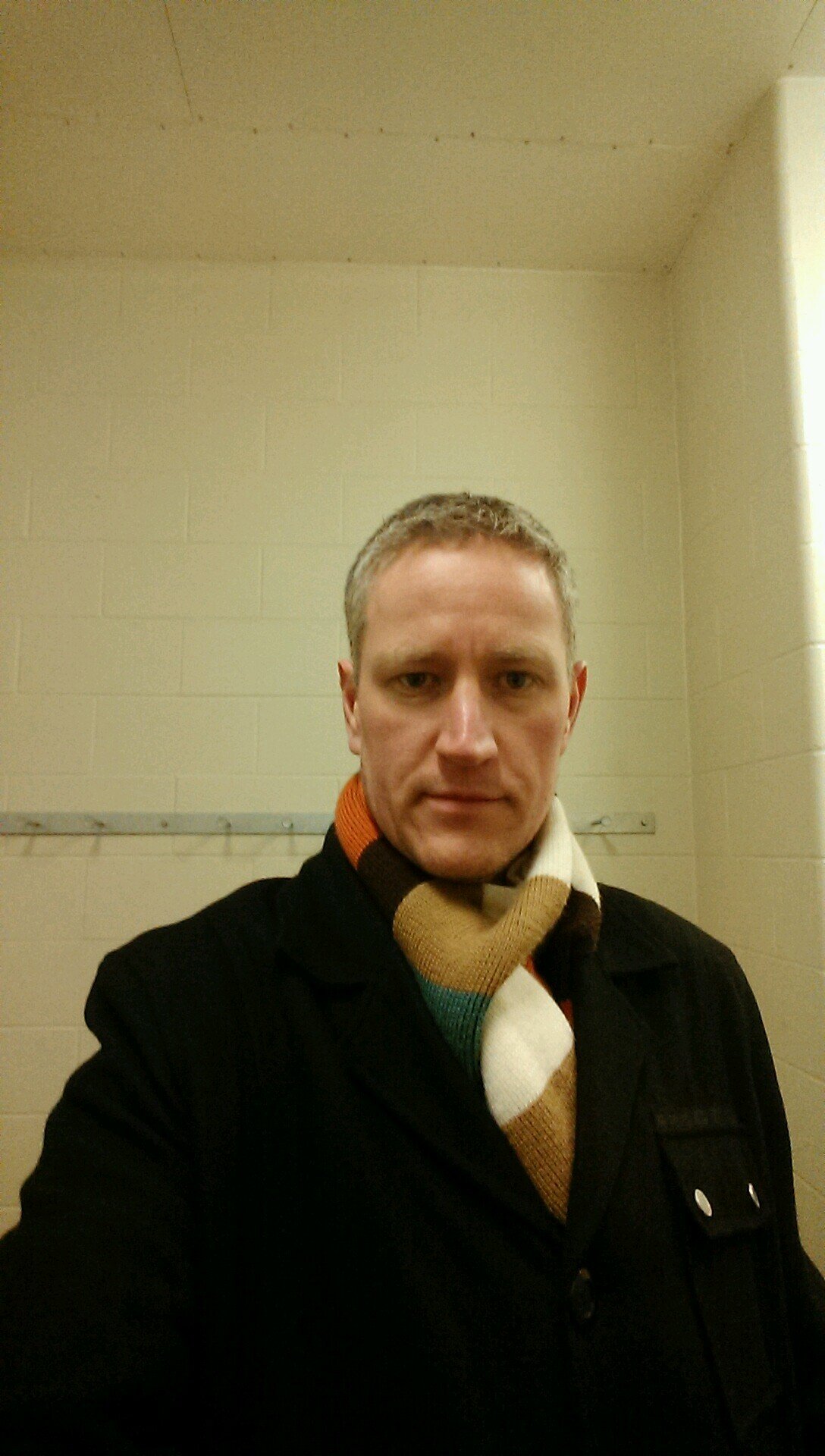 Husband, Father, Softball Coach, Hockey Referee, .Net Developer, IT Manager, sour beer lover.  Learning to becoming better and more mindful everyday!