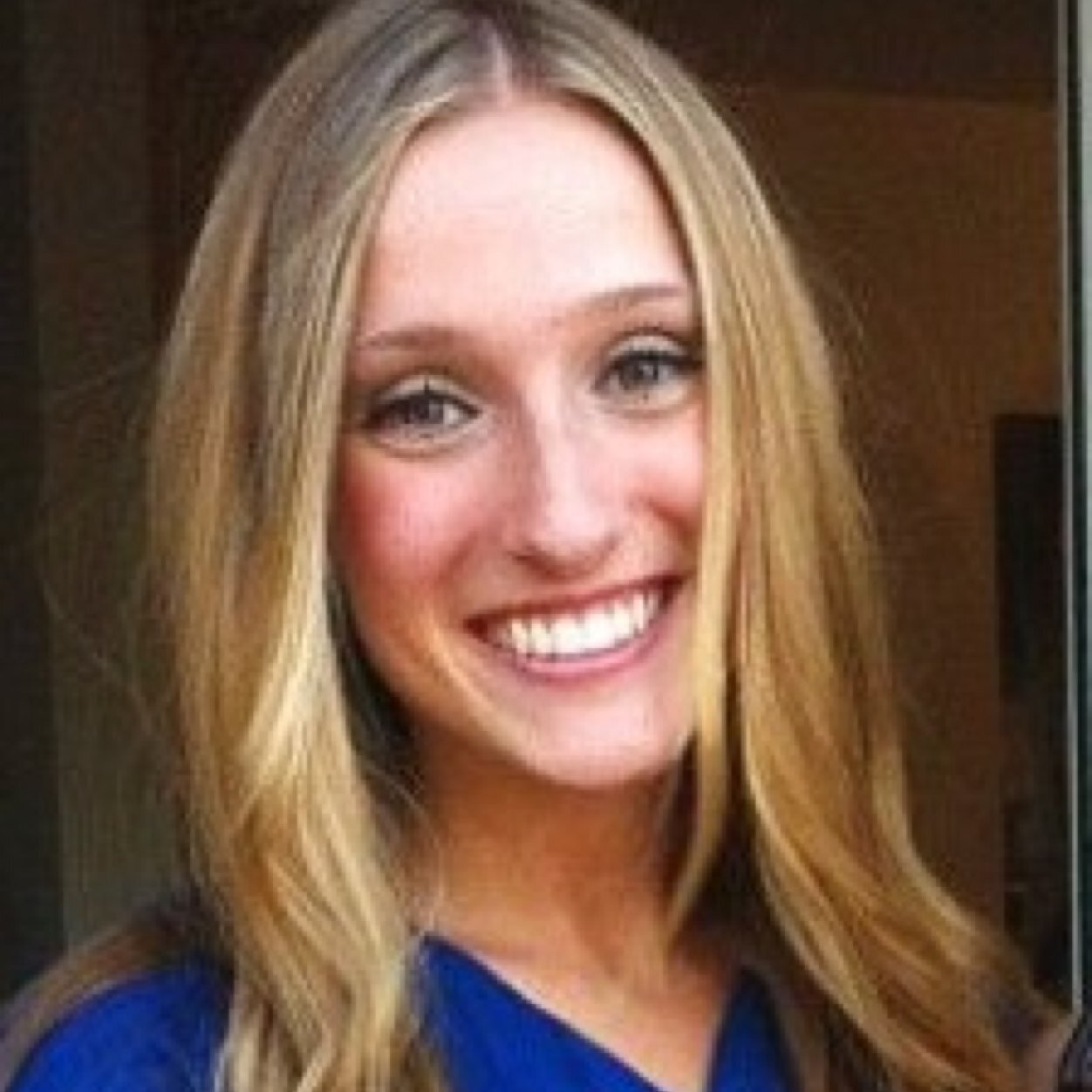 ToriCoughenour's profile picture. 