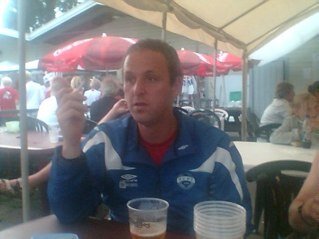 Fotballdommer i NFF Rogaland