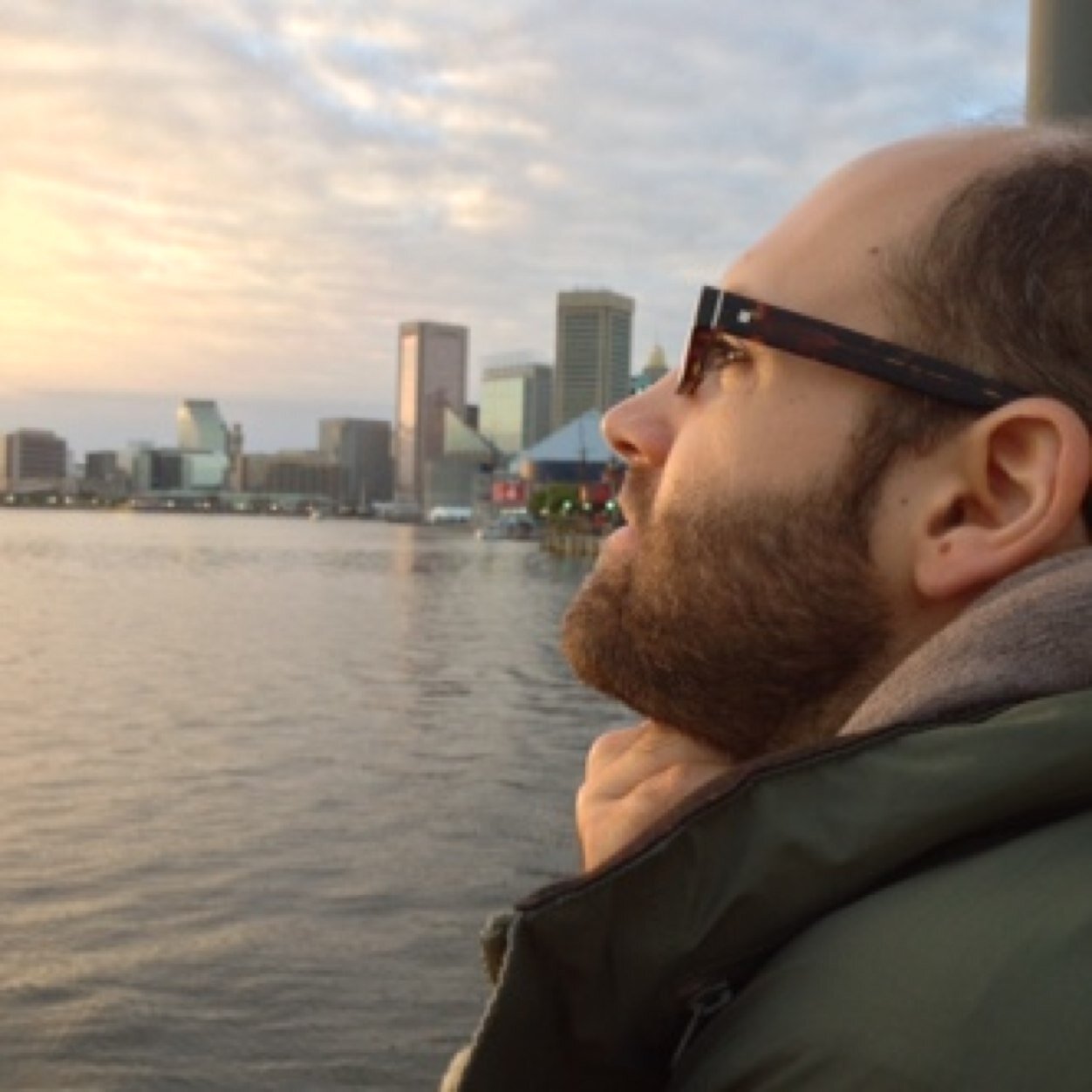 cameradamon's profile picture. Making images amazing.