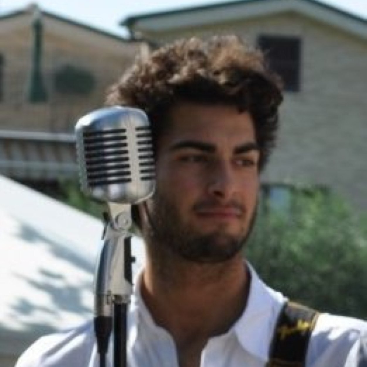 Rubbios's profile picture. 