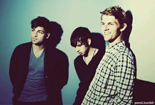 FosterTPMark's profile picture. @fosterthepeople