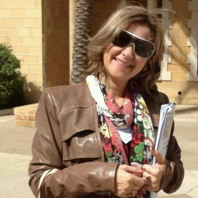 HS Math teacher @BayanSchoolQ8