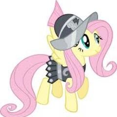 |Pegasus team| Commander Hurricane's assistant. ~Private Pansy~