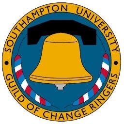 SUGCR_Soton's profile picture. Southampton University Guild of Change Ringers