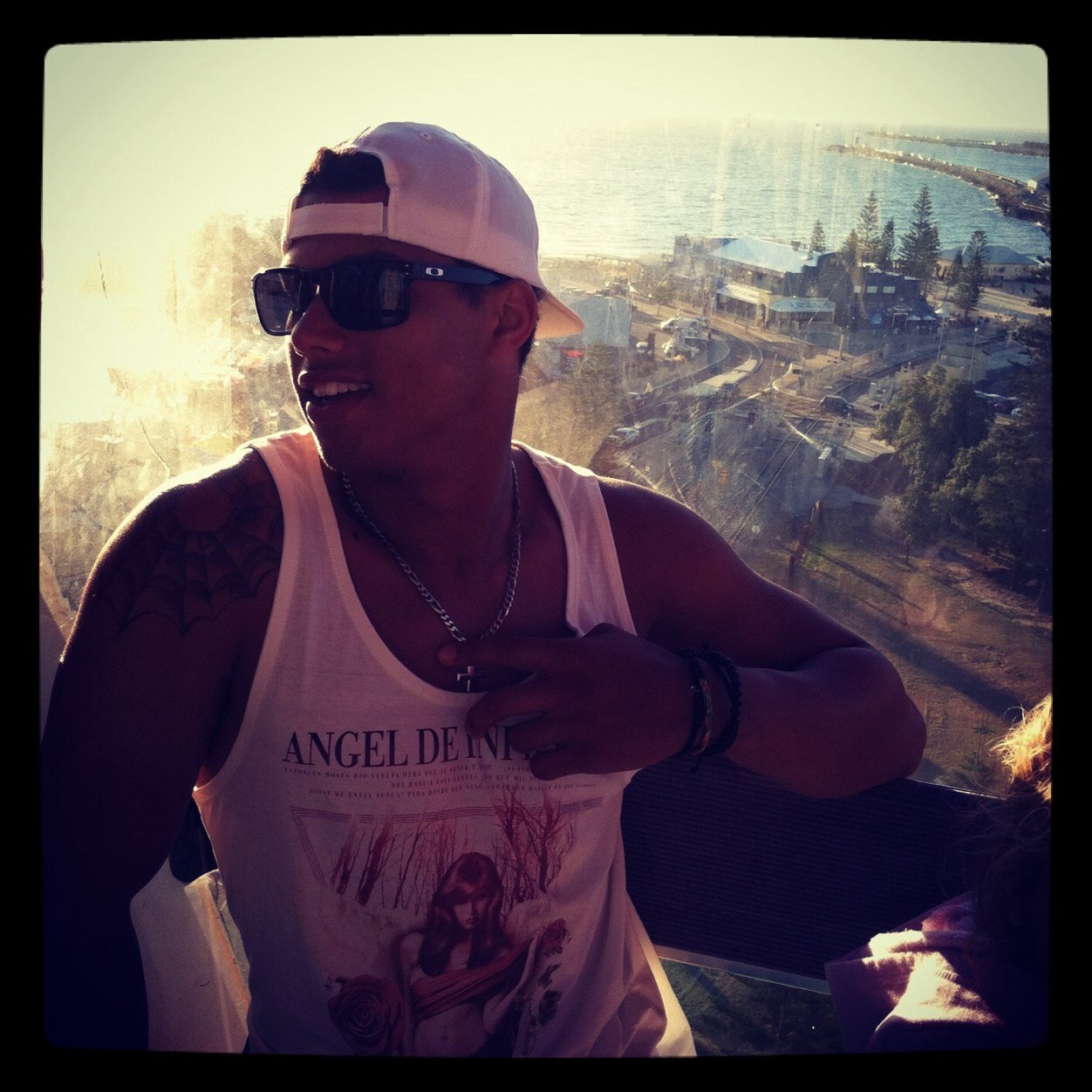 BrWebb24's profile picture. You must have long term goals to keep you from being frustrated by short term failures. Grinding daily and chasing dreams.