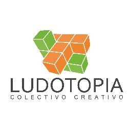 Ludotopia es un colectivo creativo dedicado a la exploración, investigación y creación de espacios y experiencias de juego.