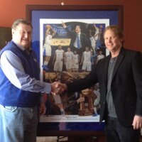 David Bryan Blondell (@blondellart) 's Twitter Profile