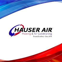 Enjoy more comfortable climates in your home with precision Heating & Air Conditioning work from Hauser Heating & Air Conditioning in West Chester, Ohio.