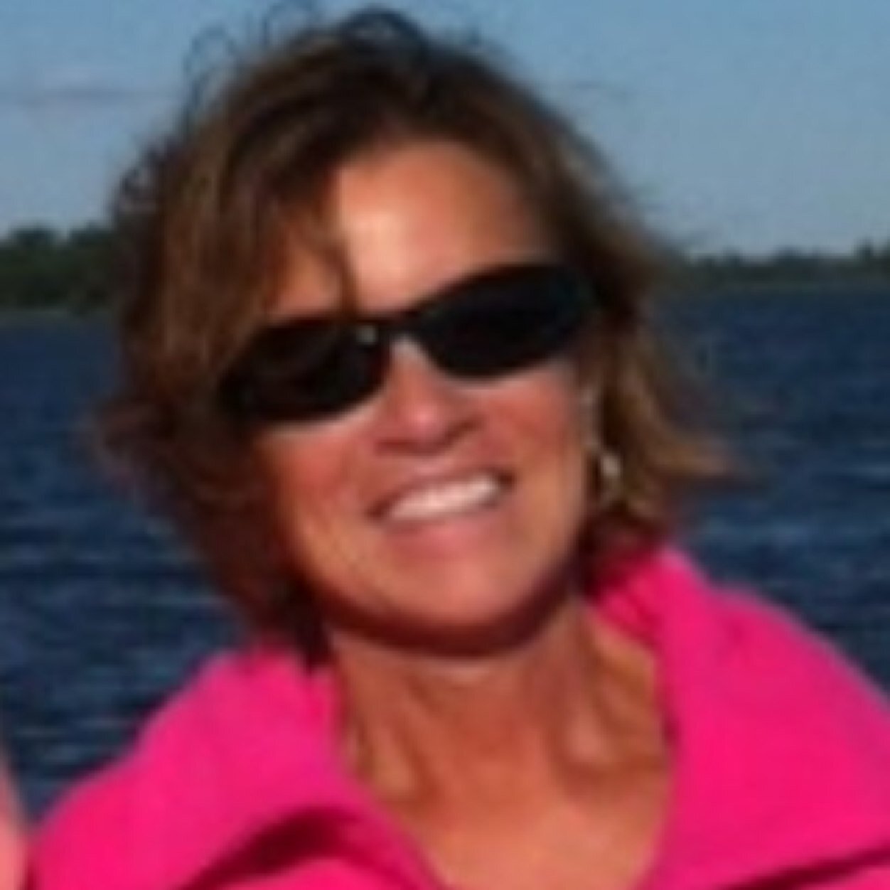 “It is never too late to be who you were meant to be” George Eliot