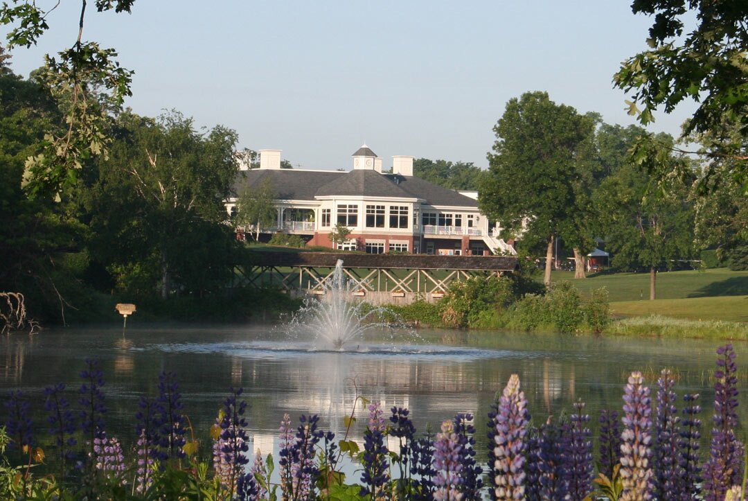 Minnesota Valley Country Club, an exceptional golf club for members, their families and friends