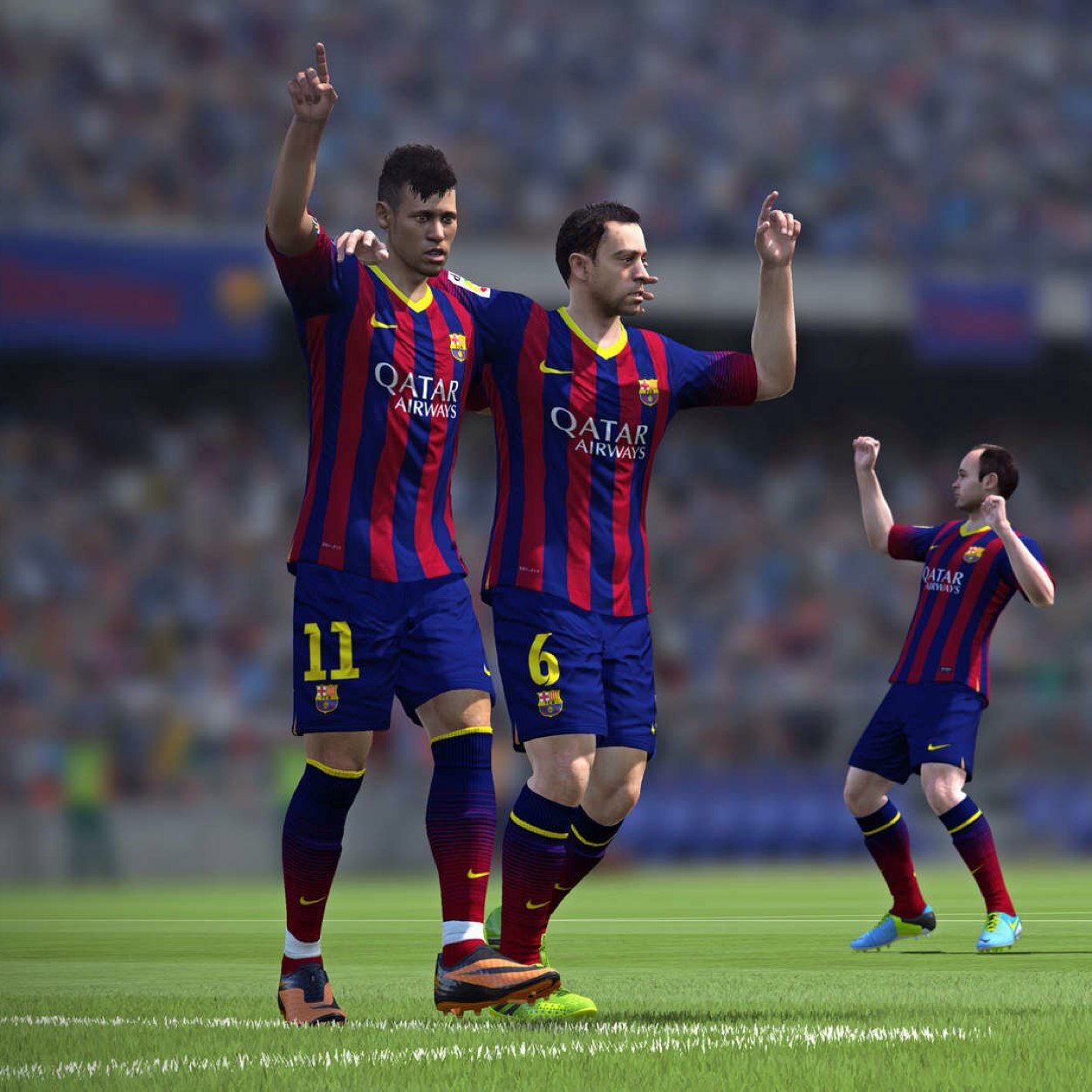 Love playing FUT14 XBOX 360 only Really cheap coins here http://t.co/XbN41tcjuY