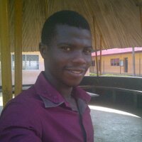 Wusu Oluwaseyifunmi (@wusuoluwaseyi) 's Twitter Profile