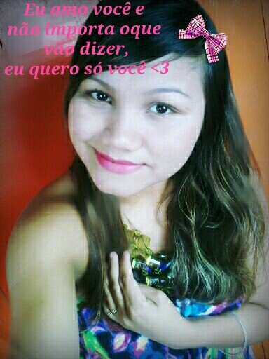 Infinito amor ;)