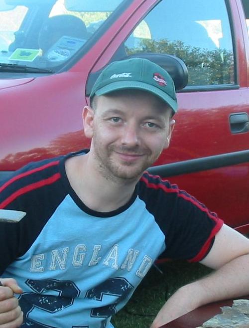computer / radio / electronics geek/ web designer / software engineer / junior developer