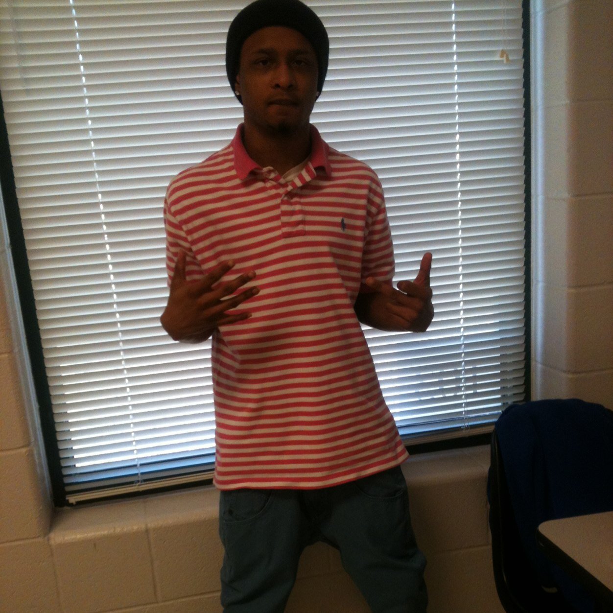 Im 19 Years Old And Im On My Road 2 Richies #ENCMyFamily #ZONE6IXDaHomeTeam #CoolGettingMoneyDaSquad