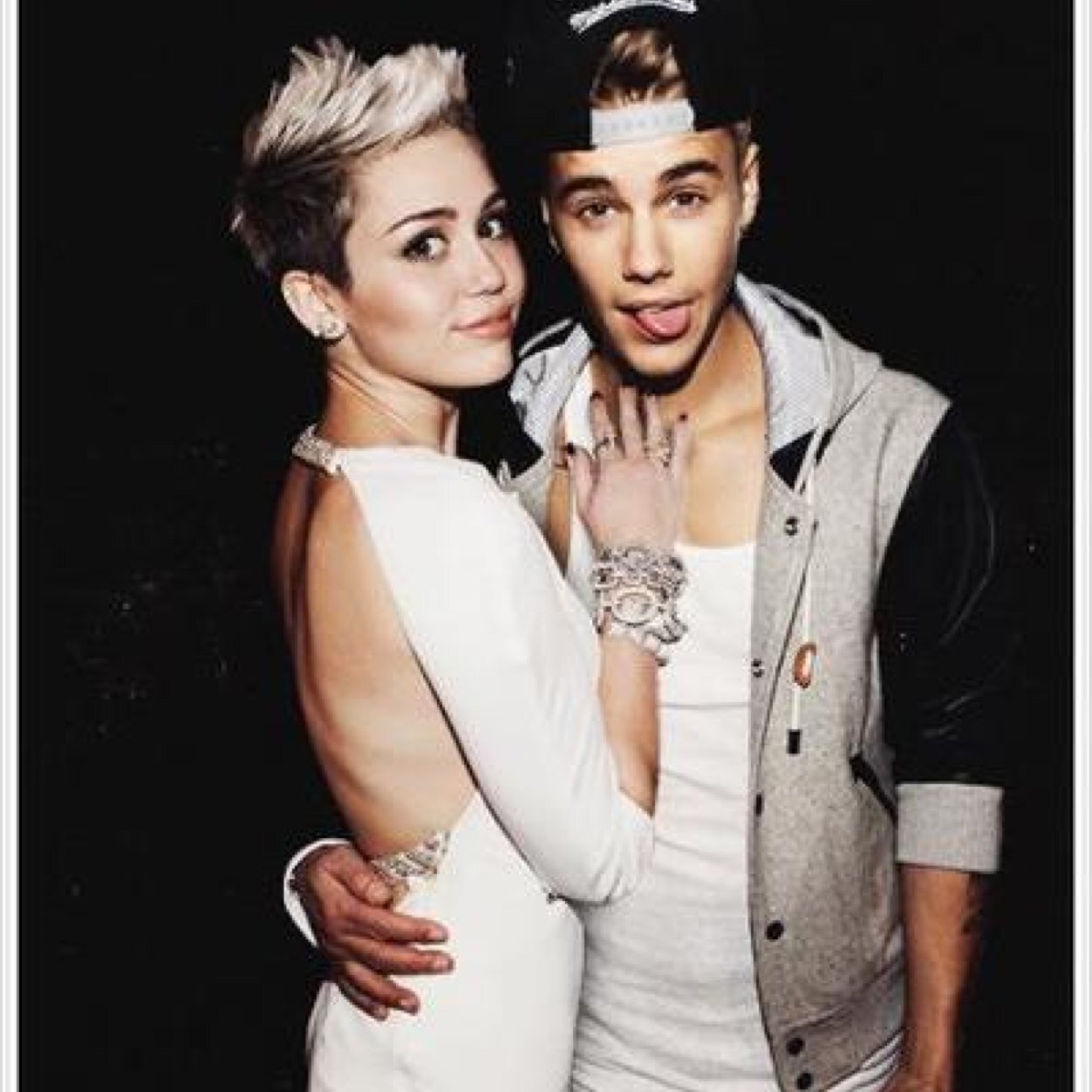 ✨Belieber✨ Forever & Always I will never stop loving him. @justinbieber August 5, 2013 BELIEVE