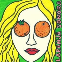 LaranjaSonora's profile picture. 
