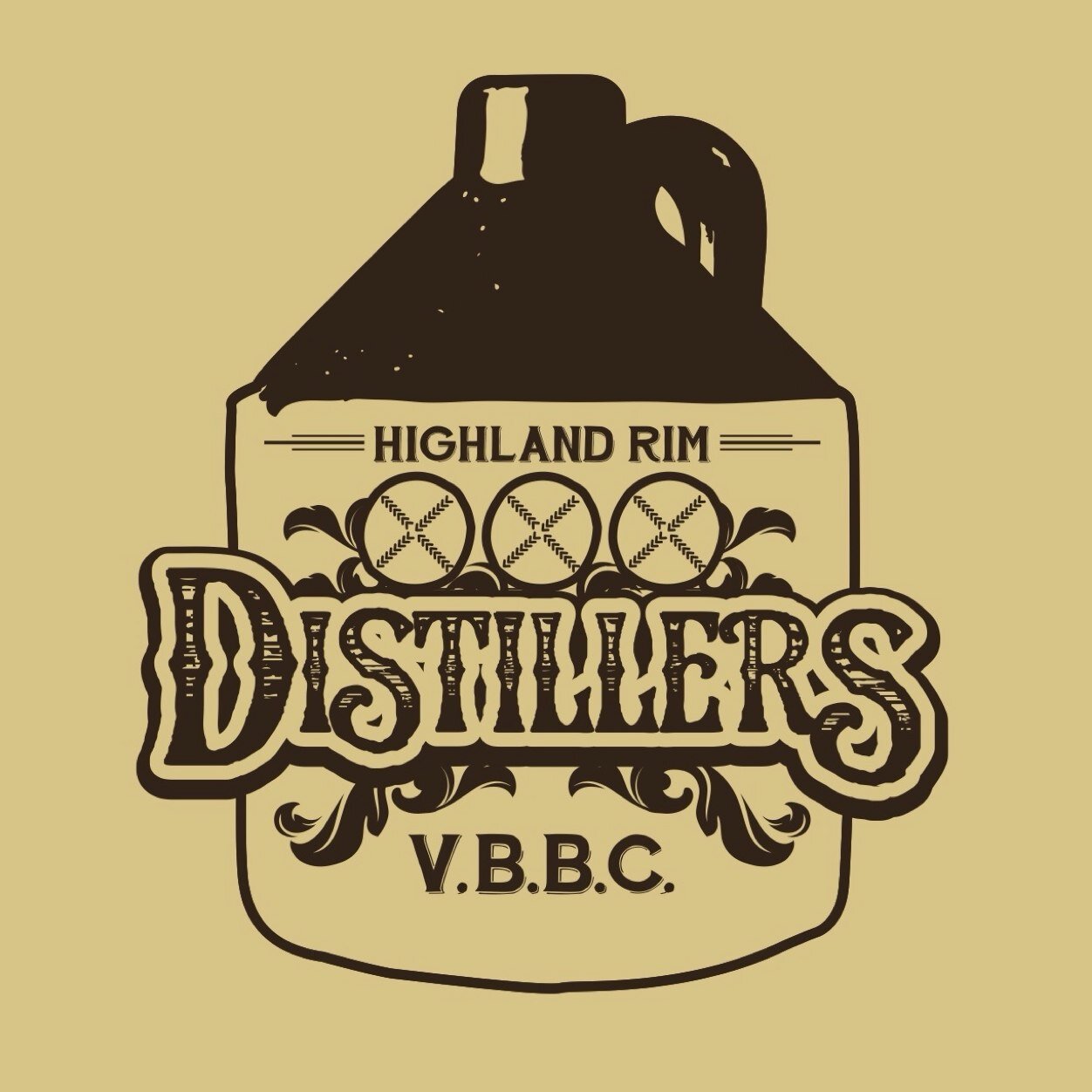DistillersVBBC's profile picture. Highland Rim Distillers Vintage Base Ball Club is a member of @taovbb. We play our home games at Mansker's Station in Goodlettsville TN. 2015 pennant winner.