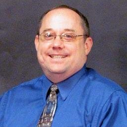 Husband, dad, educator, and technology geek.
