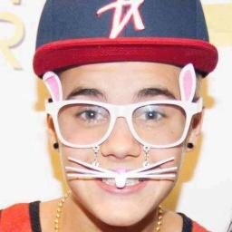 33 Justin Bieber and Jaden Smith 33